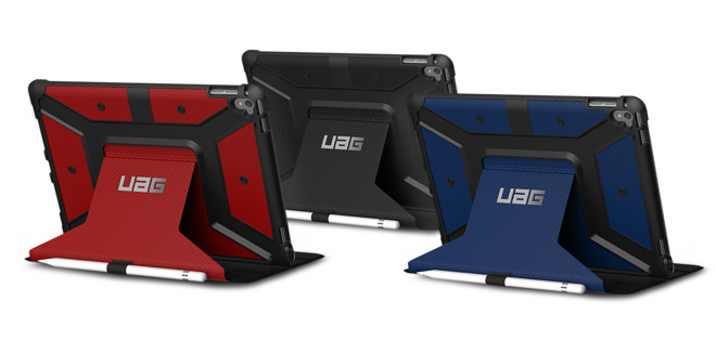 Pic: Urban Armour Gear (UAG)