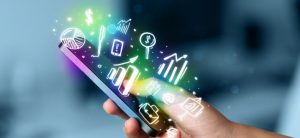 The lack of competition keeps data prices high Pic: ITWeb