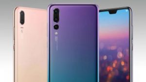 Huawei-P20
