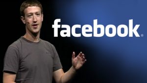 Facebook CEO Mark Zuckerberg