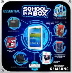 Samsung-SIB