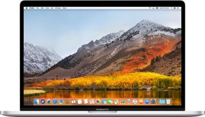 macOS-High-Sierra
