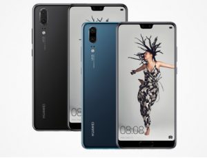Huawei-P20-Series