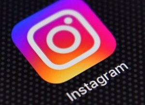 Instagram