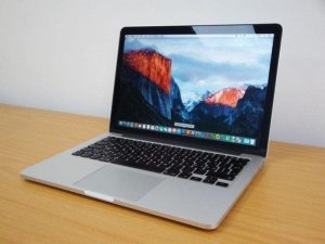 Macbook-Pro