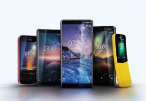 Nokia