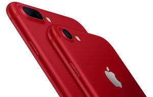 iPhone-Red