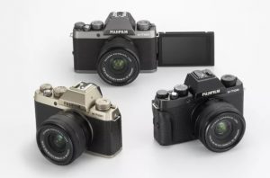 Fujifilm
