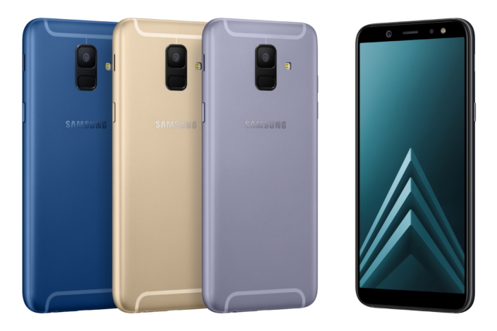 Samsung-A6-Plus