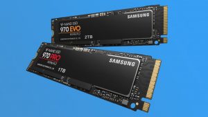 Samsung-SSD