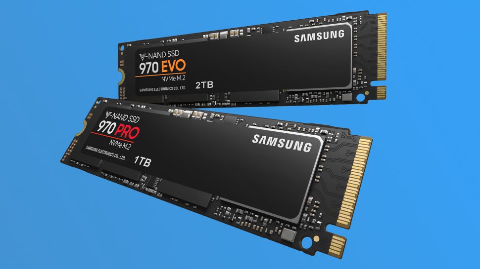 Samsung-SSD