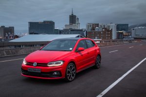 Polo-GTI