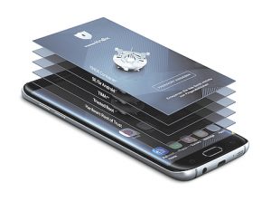 Samsung-Knox