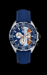 Tag-Heuer