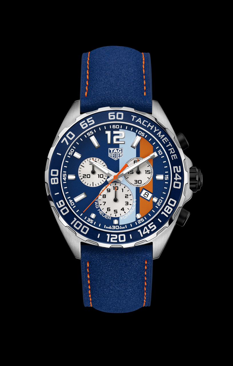 Tag-Heuer
