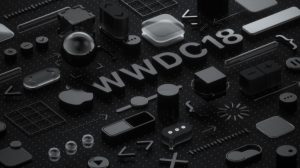 WWDC2018