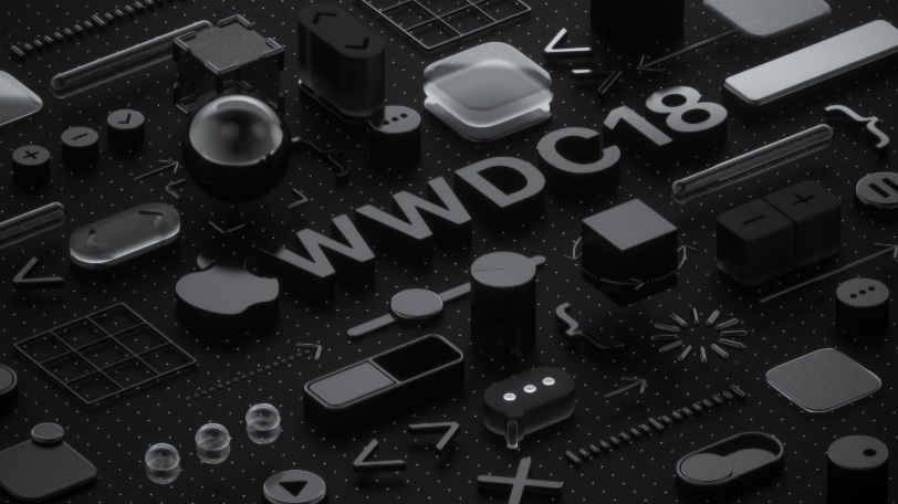 WWDC2018