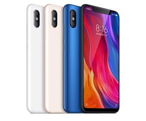 Xiaomi-Mi8