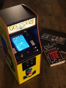 Pac-Man
