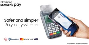 Samsung-Pay