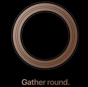 Apple-Event