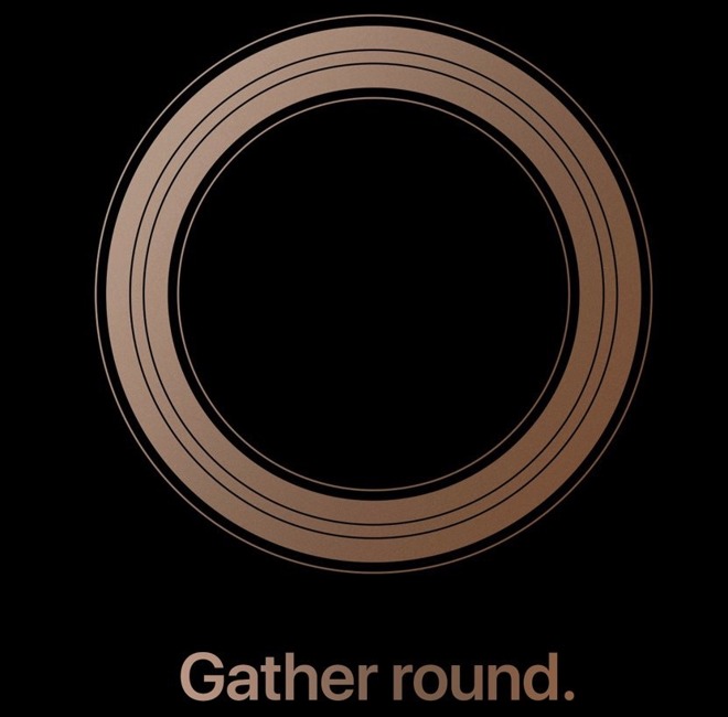 Apple-Event