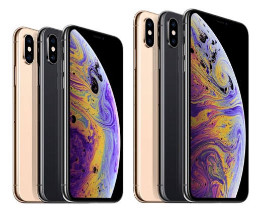 Apple-iPhoneXSMax