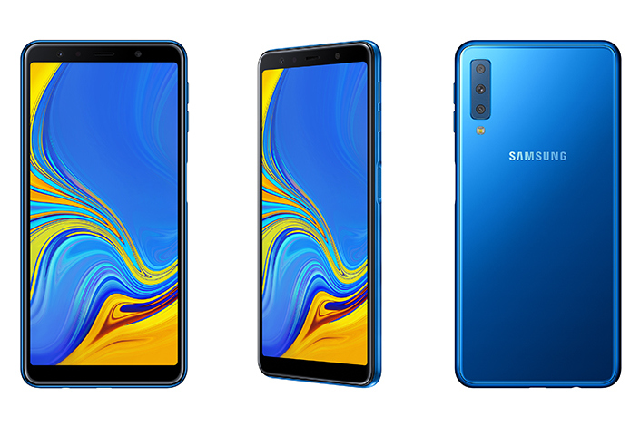 SamsungGalaxyA7