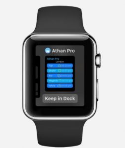 Athan-Pro