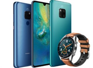 Huawei-Mate-20