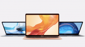 MacBook-Air