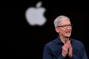 Tim-Cook