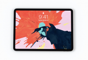 iPad-Pro