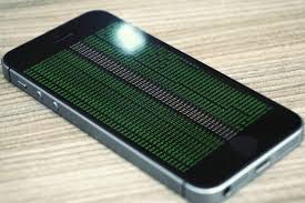 iPhone-Hacked