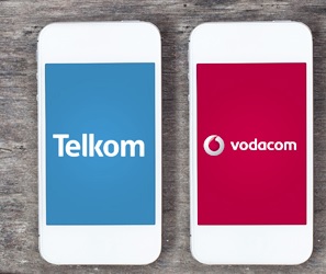Vodacom-Telkom