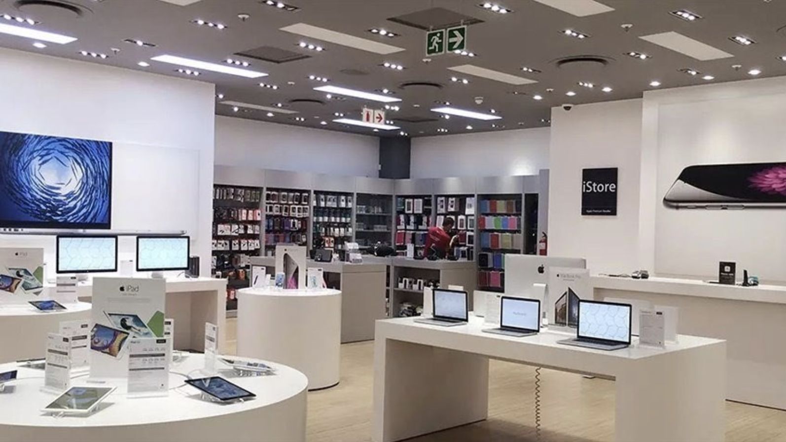 iStore