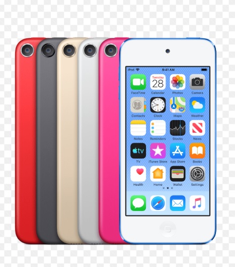 Apple-iPod-Touch