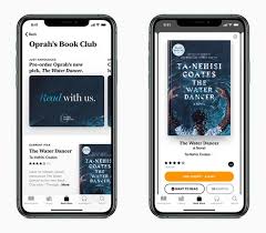 Apple-Book-Club