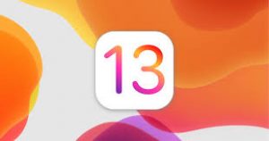 iOS-13