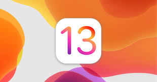 iOS-13