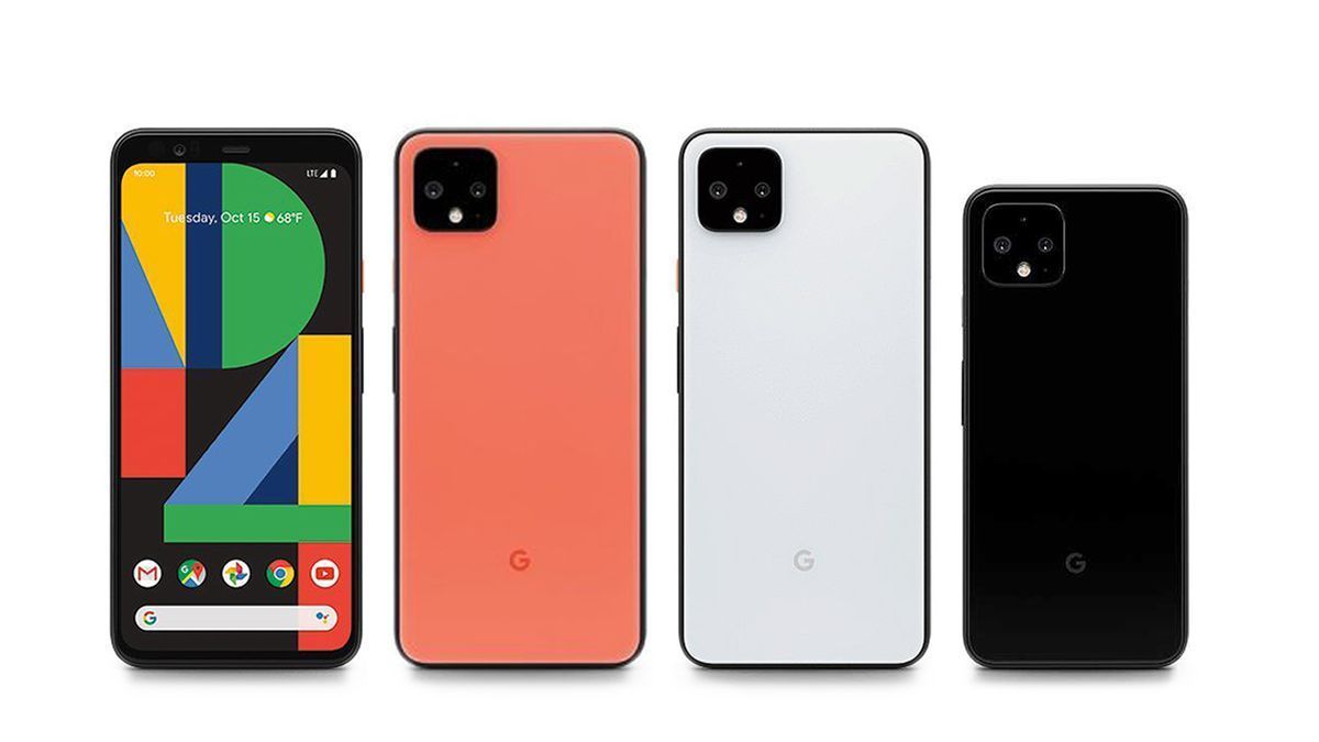 Google-Pixel-4