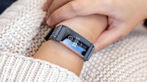 Health-Trackings