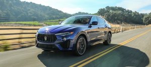 Maserati
