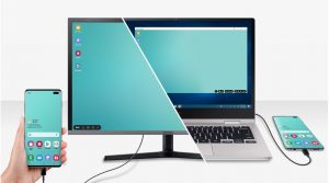 Samsung-Dex