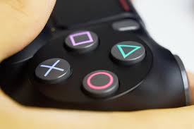 Sony-Playstation