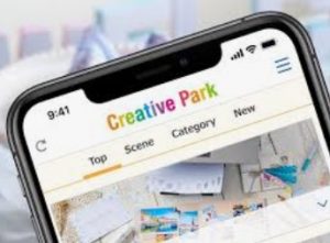 Canon-Creative-Park