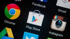 Google-Play