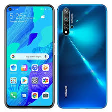 Huawei-Nova-5T