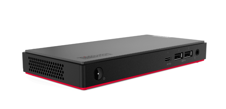 Lenovo-Desktop