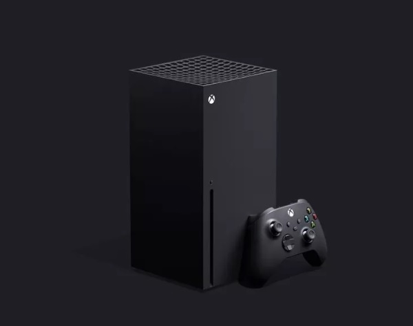 Microsoft-XBox